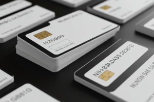 NFC Tags and Cards